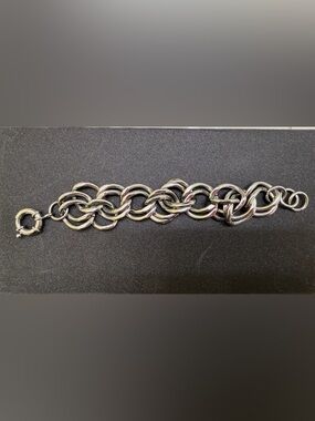 Stainless Steel Bracelet - Women Jewelry